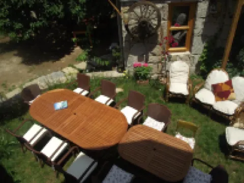 Konak Lapeistra Hotel
