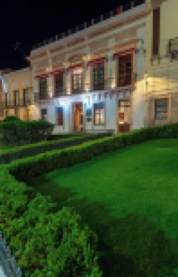 Nueve 25 Hotel Boutique Hoteles en 