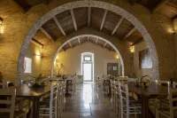 Masseria Celentano Relais & Agriturismo Hotels in Lucera