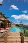 Jam Hotel Lisbon - ที่มีสระว่ายน้ำ