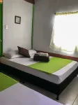 Room in Guest Room - Room with 2 Double Beds. Number 14
