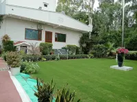 Purple Tree Villa Delhi Hotels in Rangpuri