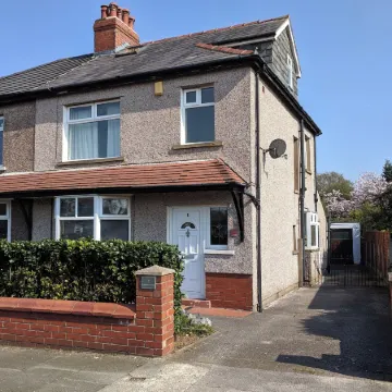 1 Lathom Avenue