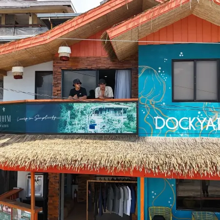 Dockyard by ARAW Residences