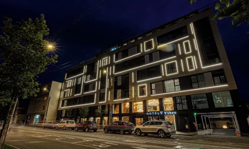 Hotel Vibre
