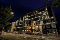 Hotel Vibre Hotéis em 