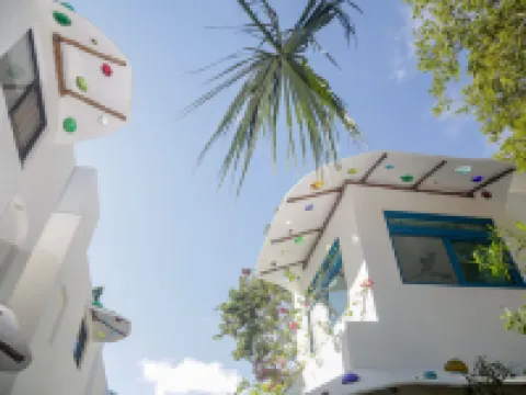 Maison Bacalar Hotels in Bacalar Municipality