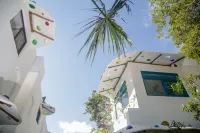 Maison Bacalar Hotels in Municipio Bacalar