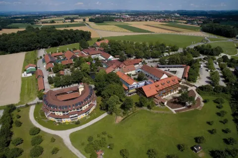 호텔 암 하스링거 호프