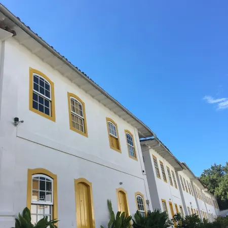 Pousada Fortaleza