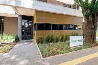 Roomo Transamerica SP Campo Belo Constantino Hotels in Campo Belo