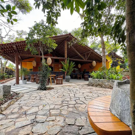 Coastline Mirissa Boutique hotel and spa
