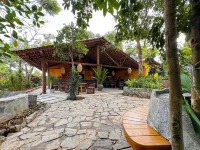 Coastline Mirissa Boutique hotel and spa