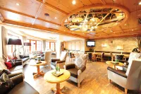 Hotel Salnerhof Ischgl