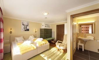 DAS Hubertus Apartments in Schladming