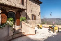 Le Dimore della Custodia