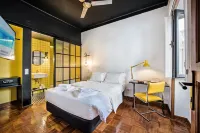 Lemon Tree Stay - Balkoner