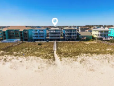 卡羅萊納度假村的風