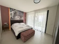 Luxury Seaside Apartments Zadar - Apartments