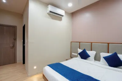 Prarambh By Siara Hotels near Sant Kanwar Ram Mandir, Nadiad