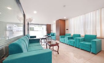 FabHotel Bliss Residency