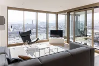 Stuttgarter Tor Apartments - Haustierfreundliche