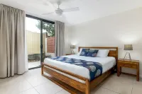 The Village Holiday Apartments at Burleigh Heads