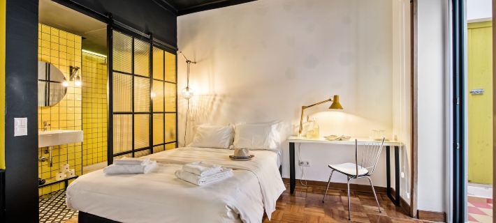 Lemon Tree Stay Các khách sạn ở Faro
