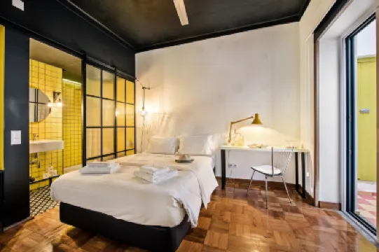 Lemon Tree Stay Hotels near Paco Episcopal