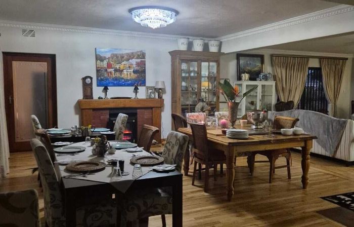 Afton Safari Lodge