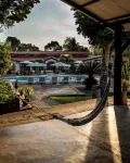 Hacienda Don Vicente Bungalows-Tarapoto - Pools