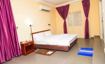 ABUAD Guest House