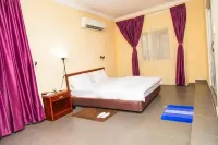 ABUAD Guest House Hotel a Ado Ekiti