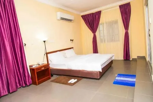 ABUAD Guest House - Homestays