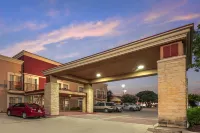 Best Western Plus Atrium Inn Hotels in Schertz