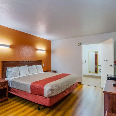 Motel 6 Troy, Al