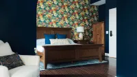 The Painted Lady