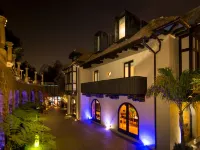 Aubrey Hotel Boutique Отели рядом с достопримечательностью «Беллависта»