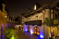 Aubrey Hotel Boutique