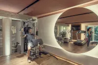 San Colombano Suites - Gym