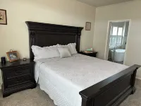 Orchard House at Sand Creek Homestead