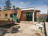 Sportland Hotels in Colle di Val d'Elsa