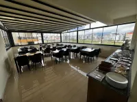 KONFOR HOTEL Hotel a Altinkale Mahallesi