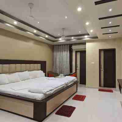Hotel Binapani Deluxe 1 Tarapith Rooms