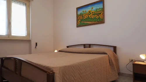 Villetta Torre Suda 2 - 6 Beds Just a few Meters From the sea