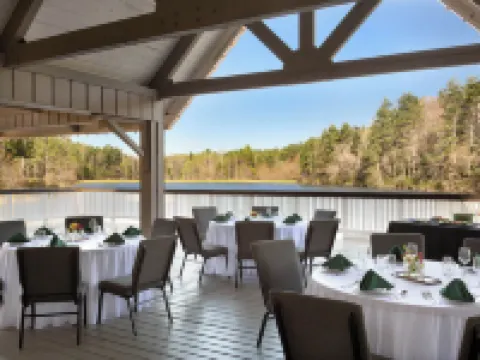 Kanuga Inn & Lodging Hotels in Henderson County