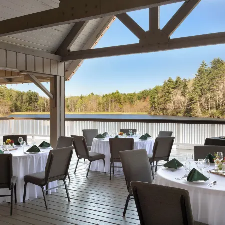 Kanuga Inn & Lodging