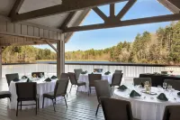 Kanuga Inn & Lodging Hotels in Hendersonville