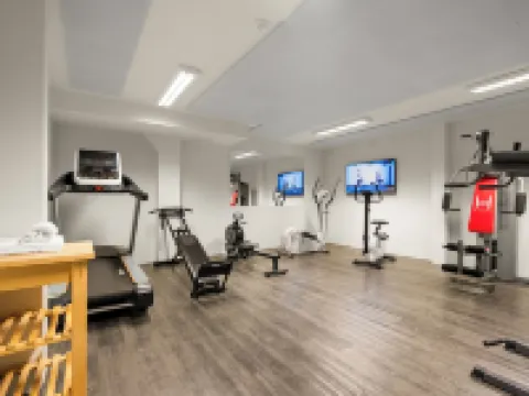 Kinn Hotell Florø Hotels in Florø