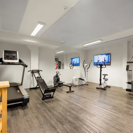 Kinn Hotell Florø
